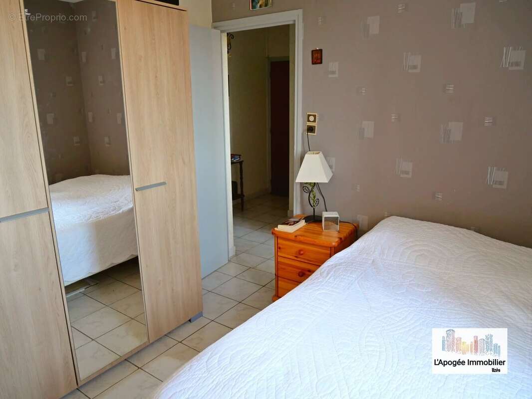 Appartement à UZES
