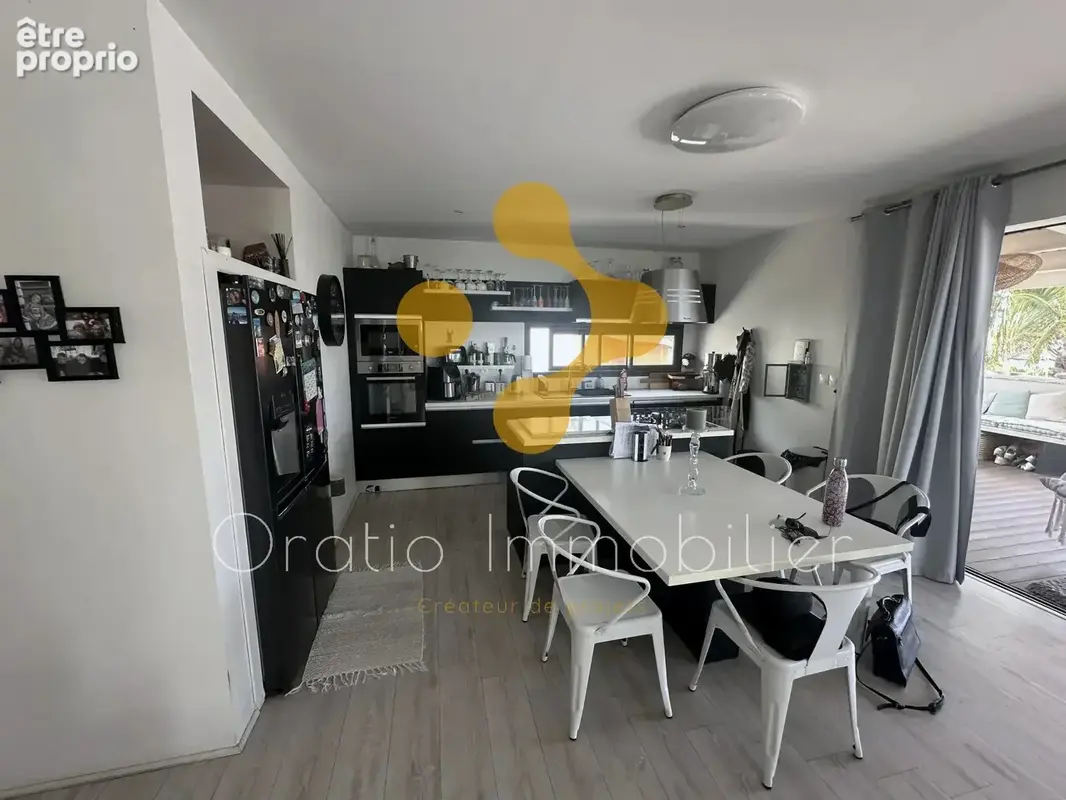 Maison 5 pièces 152 m² à vendre à Saint-Paul (97434) - photo 4