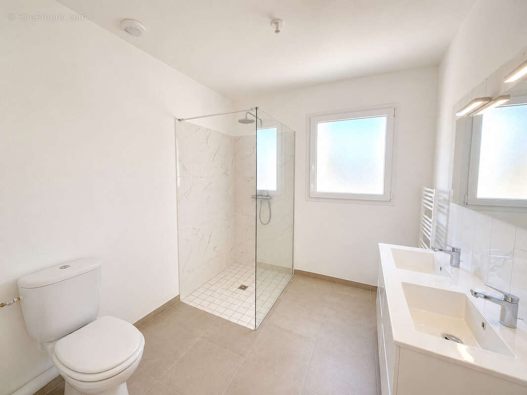 Maison de plain-pied neuve de 2026 - photo 7