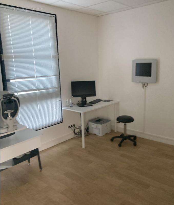 Commerce à LEVALLOIS-PERRET