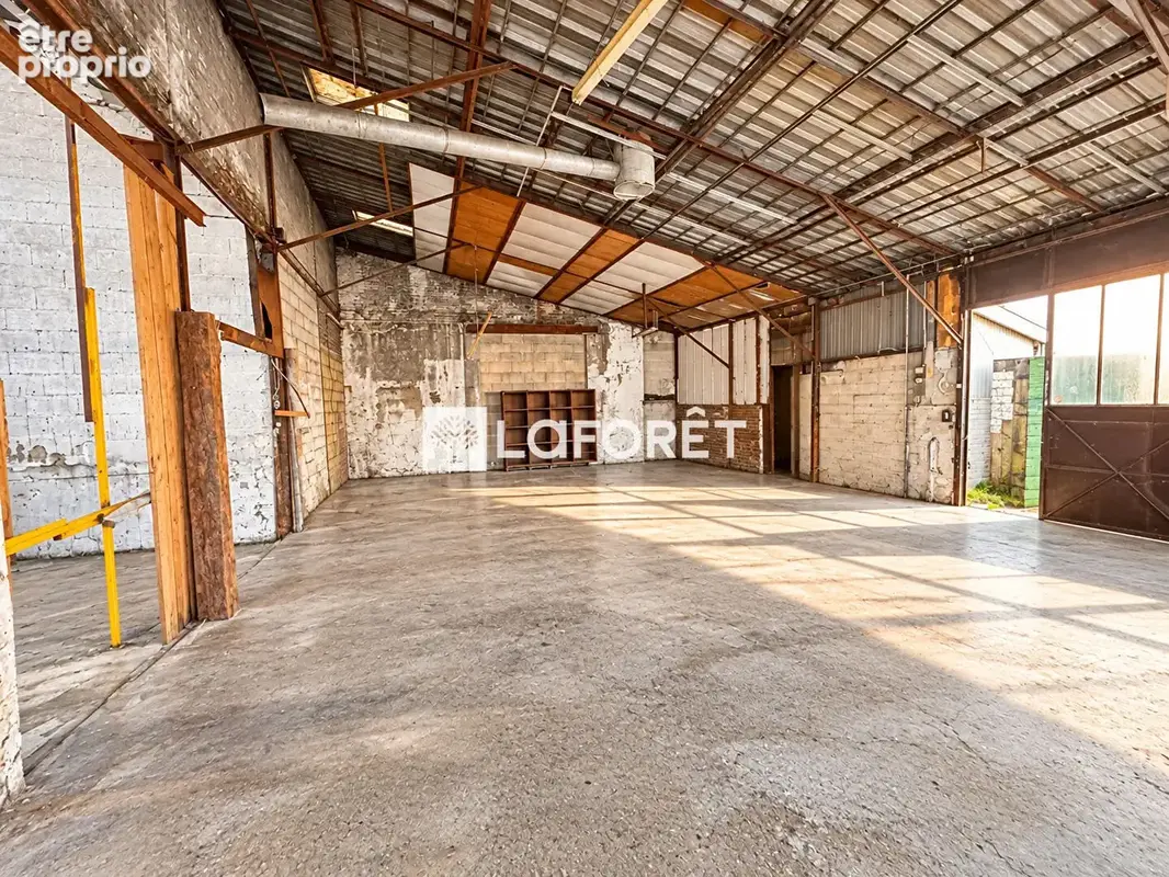 Maison beaumont.sur oise de 130 m² - photo 19