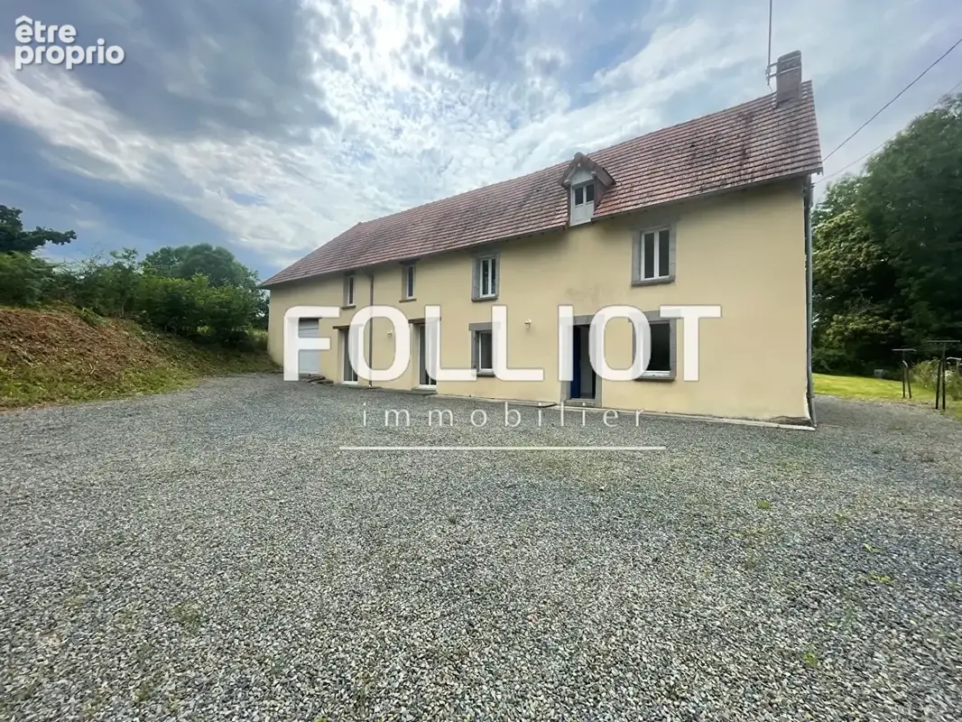 A vendre - Maison Dangy - photo 9