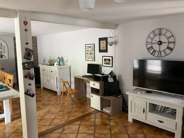 Maison à CONTREXEVILLE