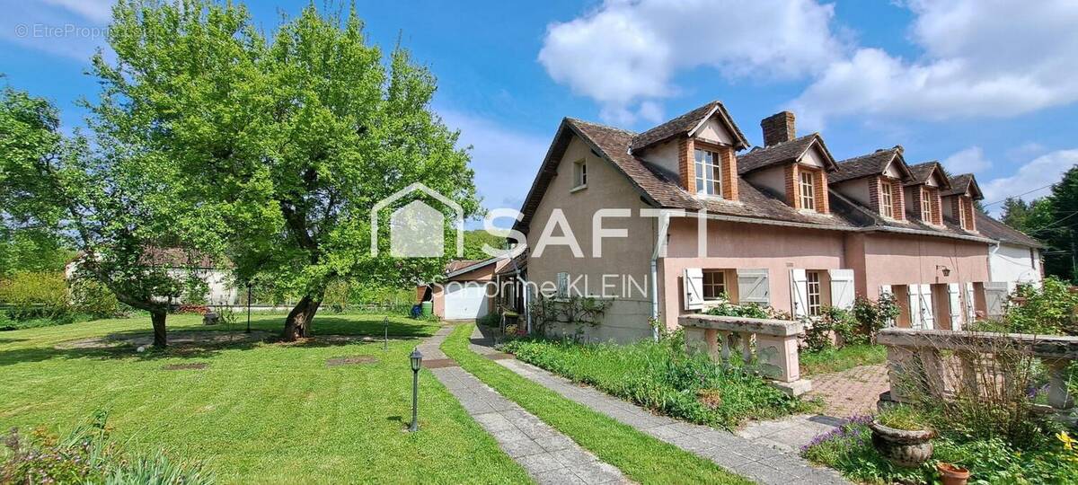 Photo 1 - Maison à NARGIS