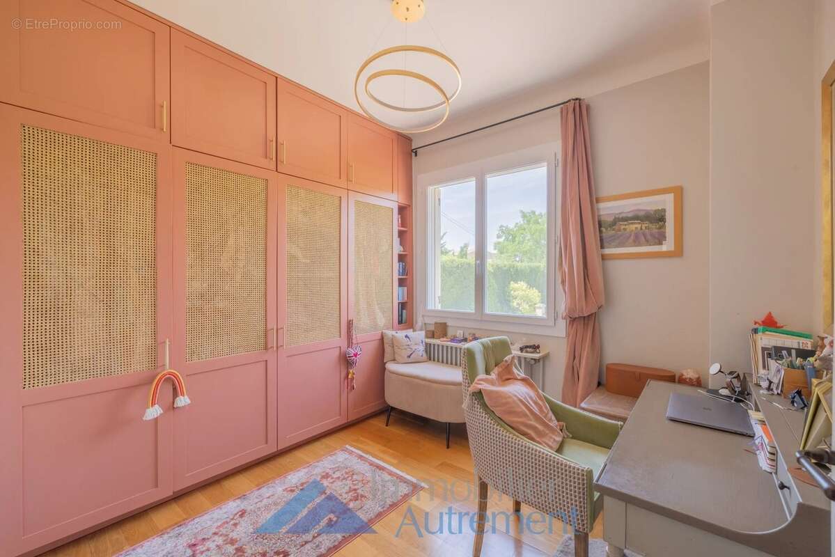 Maison à AIX-EN-PROVENCE