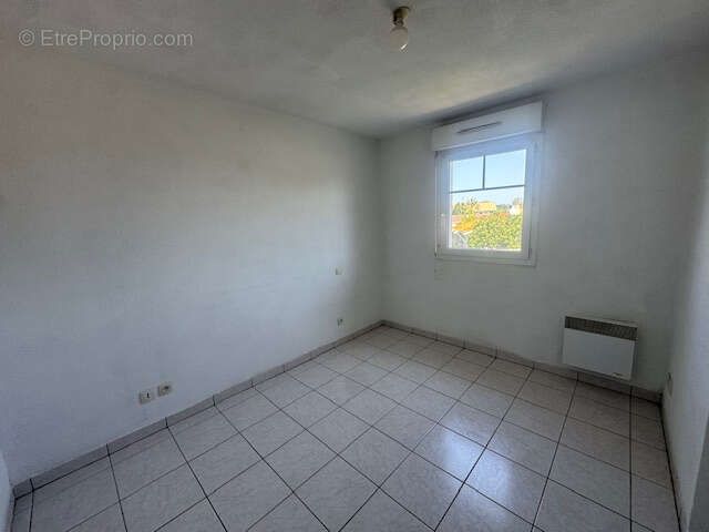 Appartement à LA TESTE-DE-BUCH