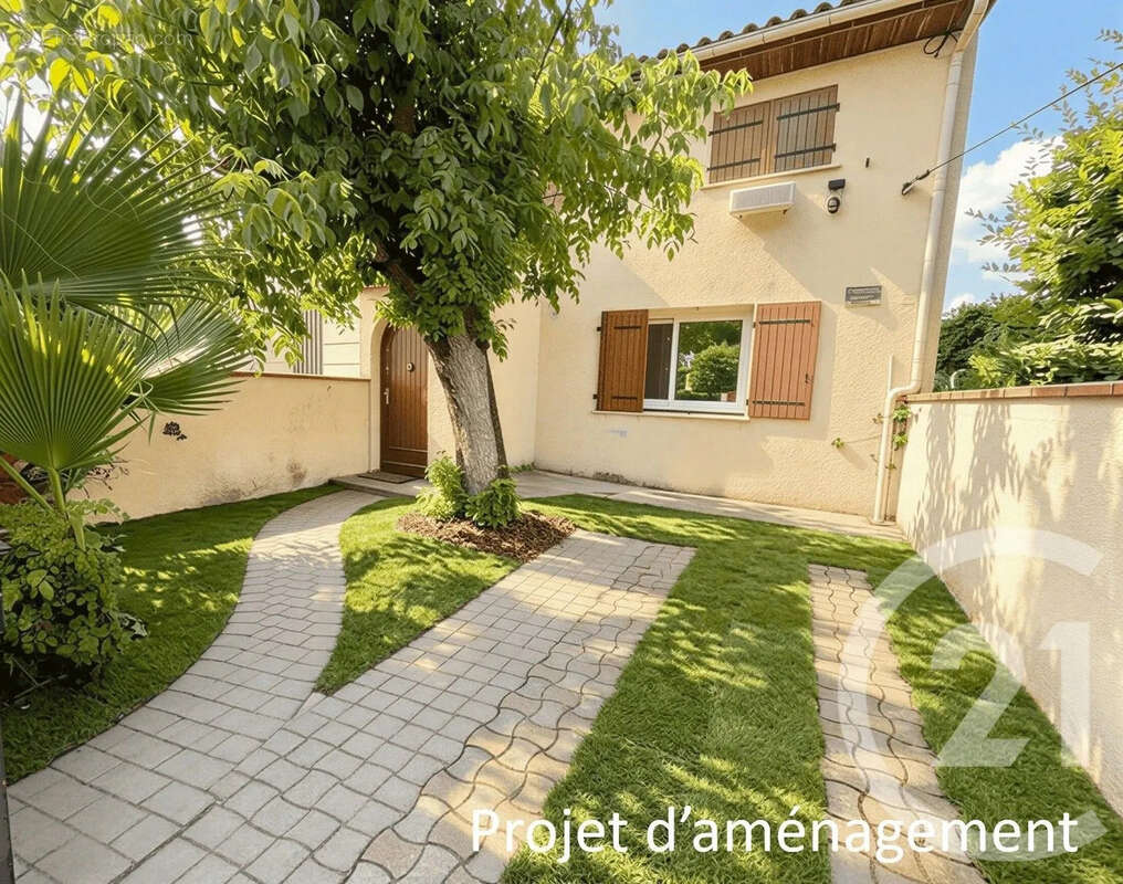 Maison 120 m² à Begles  - photo 14