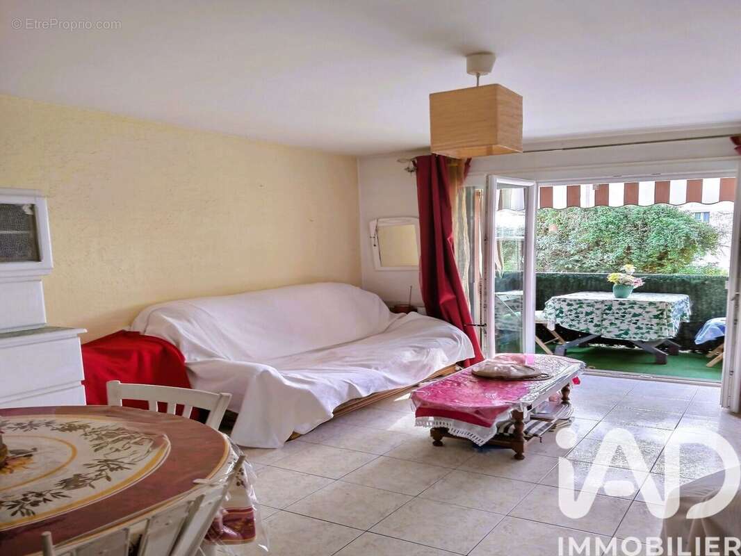 Photo 2 - Appartement à TOULON