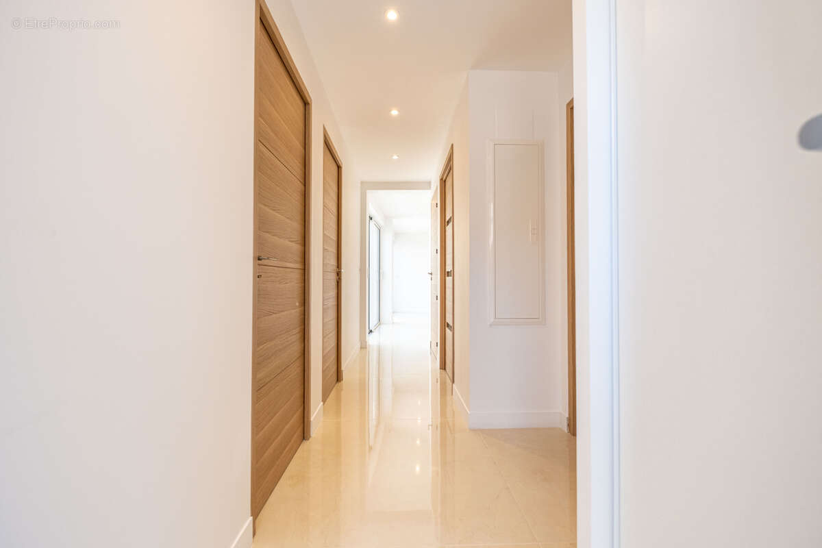 Appartement à BANDOL