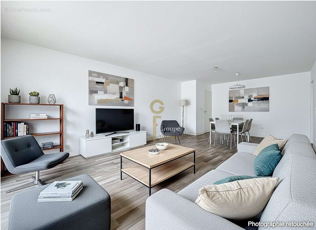 Appartement à CROIX