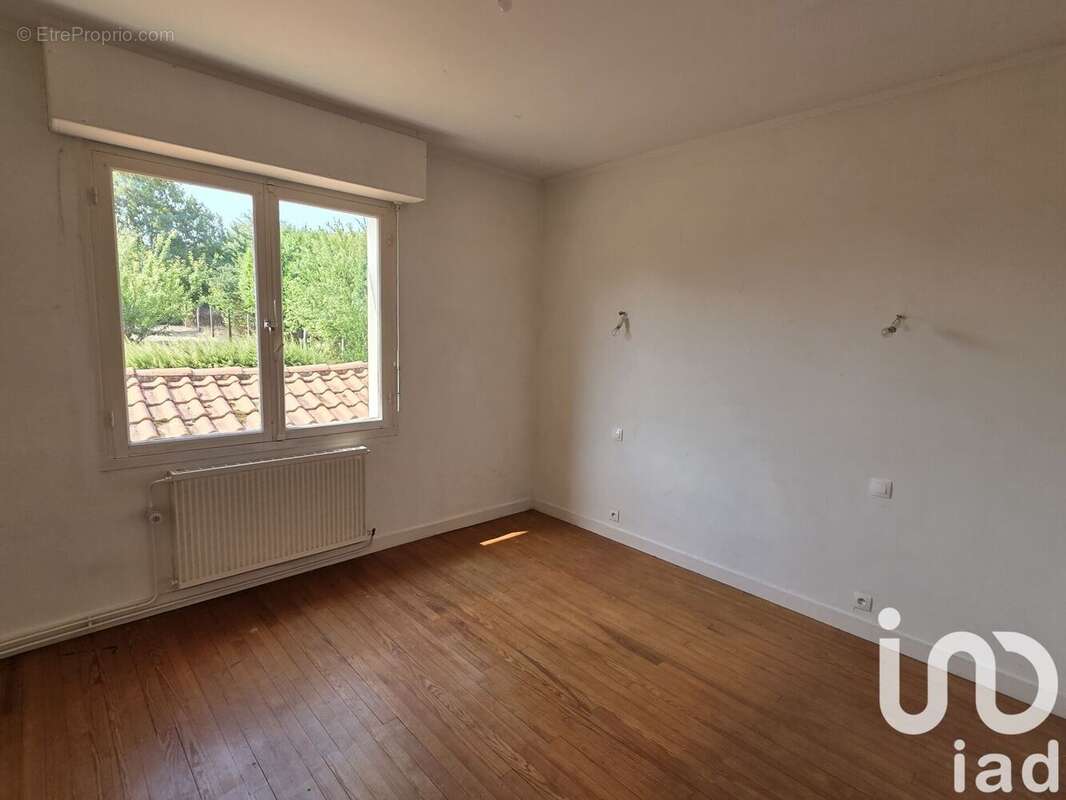 Photo 5 - Maison à SAINT-FORT-SUR-GIRONDE