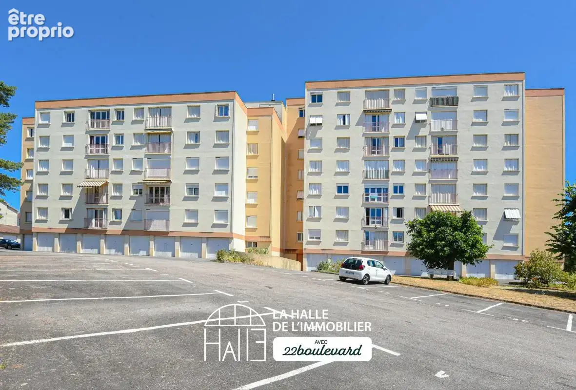 Appartement - photo 15