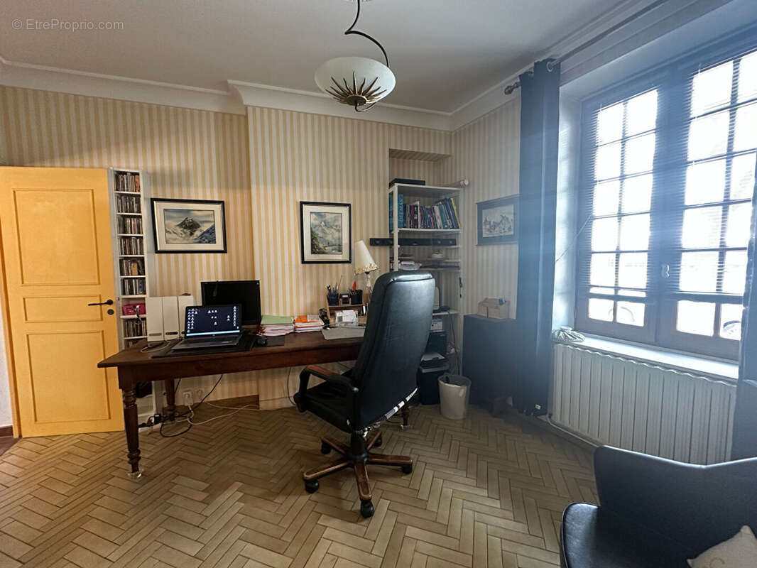 Maison à CHATEAUROUX