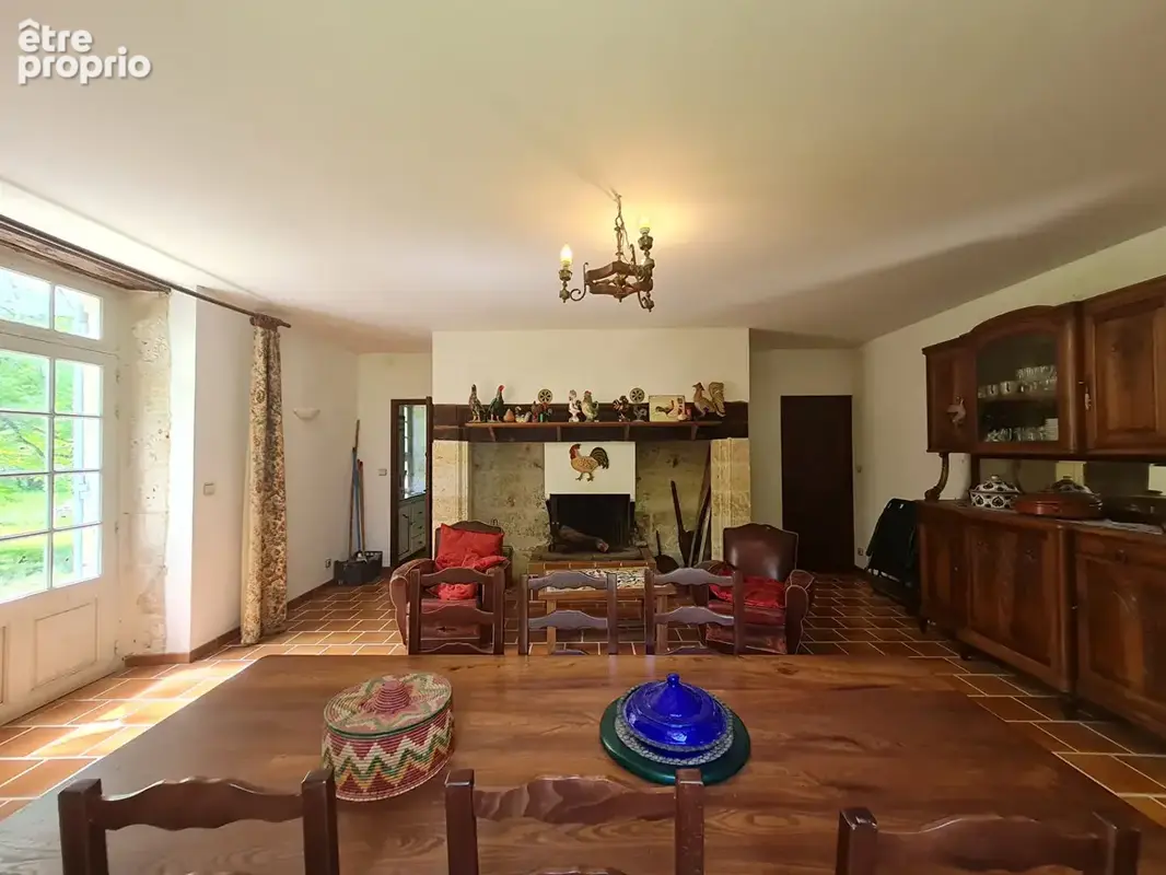 Maison de caractère proche Fleurance - photo 7