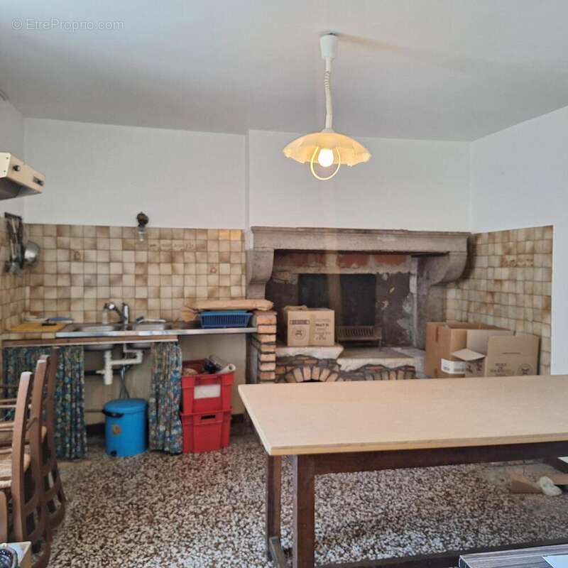 Photo 8 - Maison à MARMAGNE