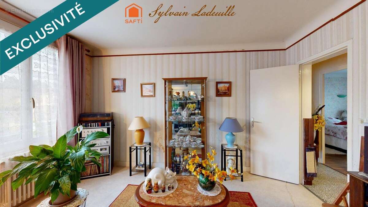 Photo 3 - Maison à TRELISSAC