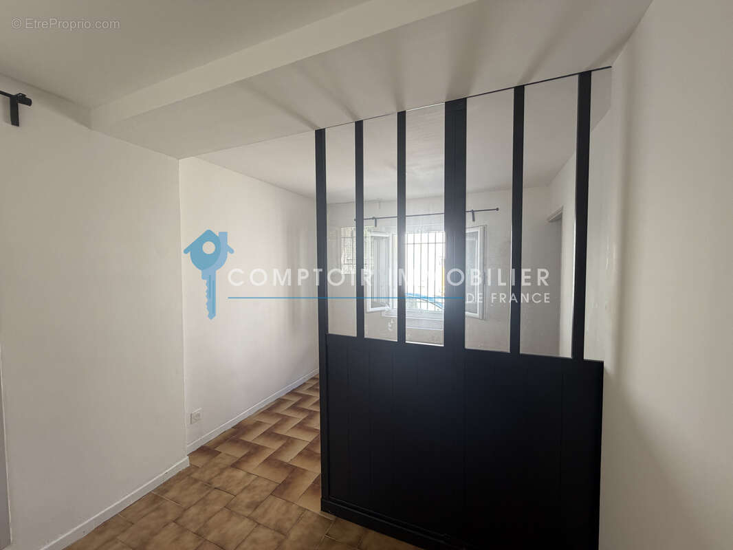 À vendre   nîmes   fac vauban   studio 28 m2 - photo 11