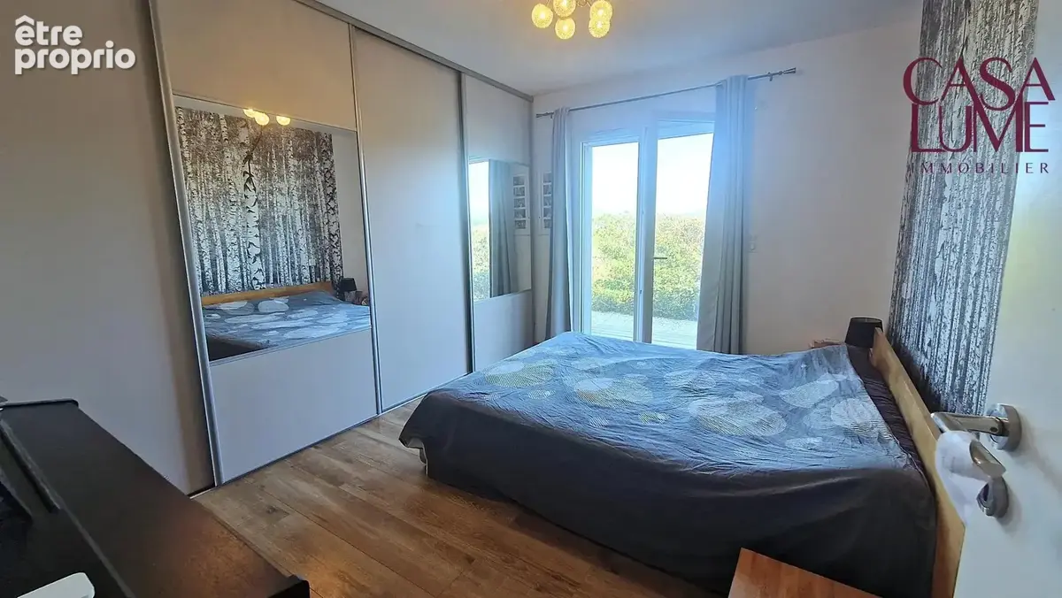 Villa F4 + F2 avec piscine à 10 mn de Porticcio - photo 8