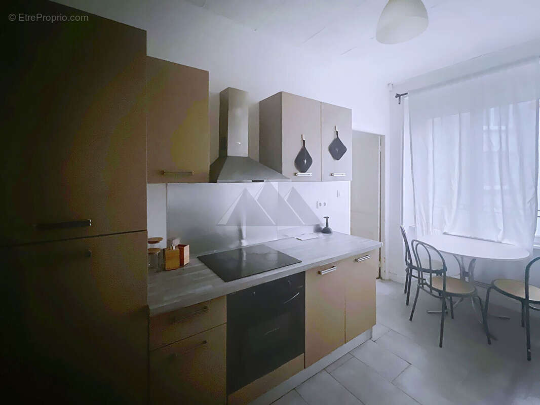 Appartement à BREST