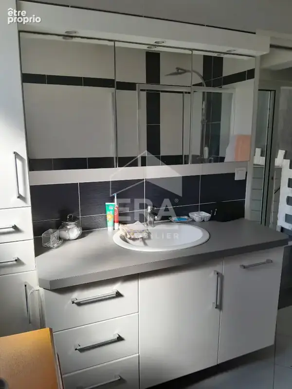 Maison 131m² à tergnier - photo 7