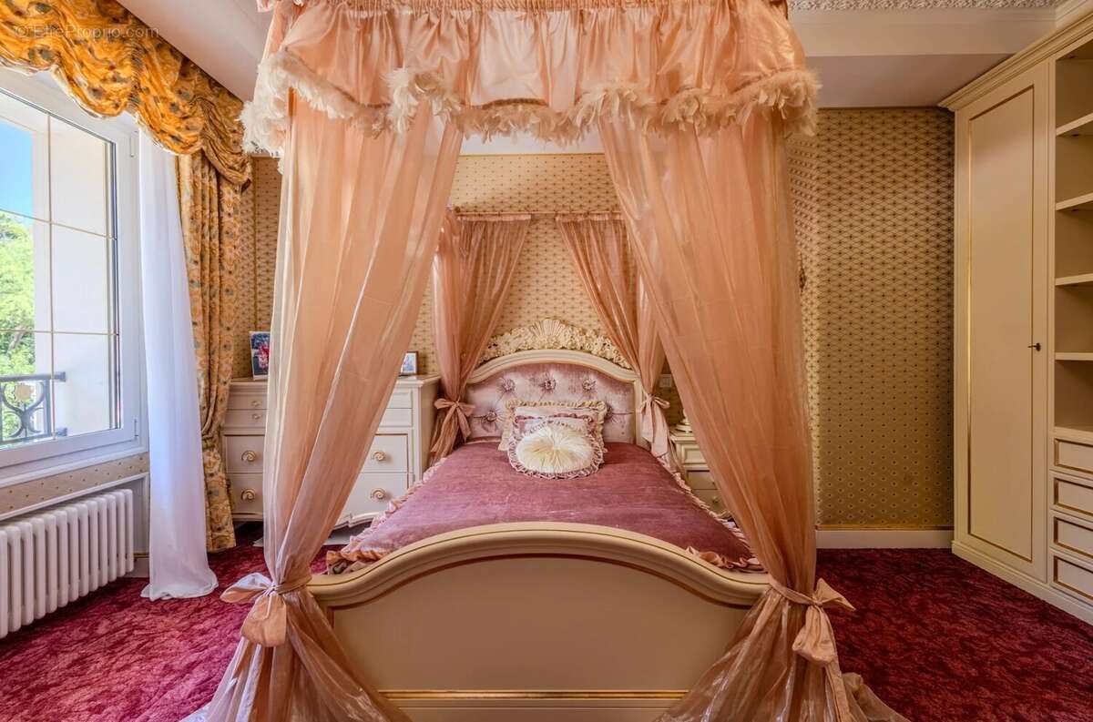 Villa de Prestige – Cannes Californie - photo 13