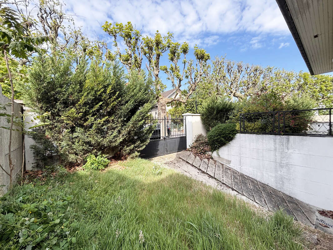 Maison à JOINVILLE-LE-PONT