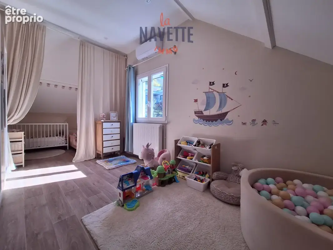 Charmante villa de 180 m2 avec vue splendide - photo 14