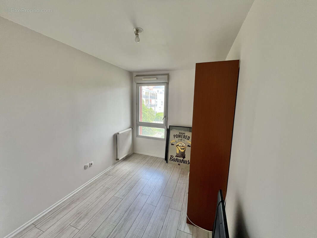 Appartement à TRAPPES