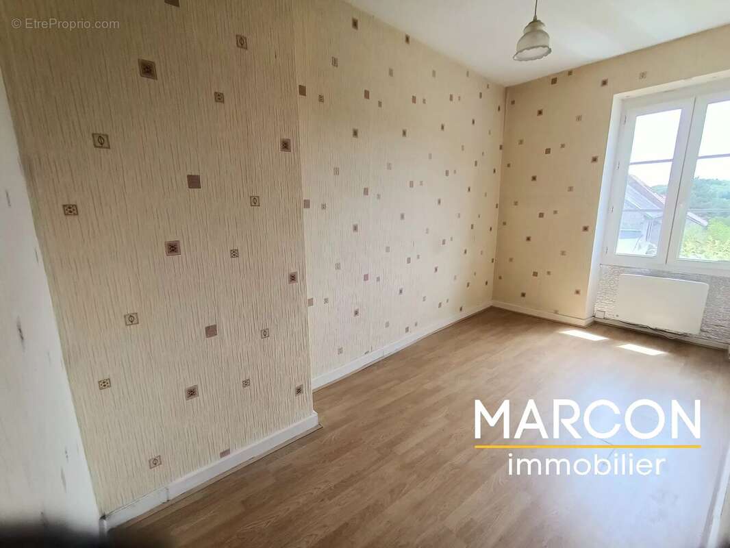Vente maison secteur le donzeil - photo 11