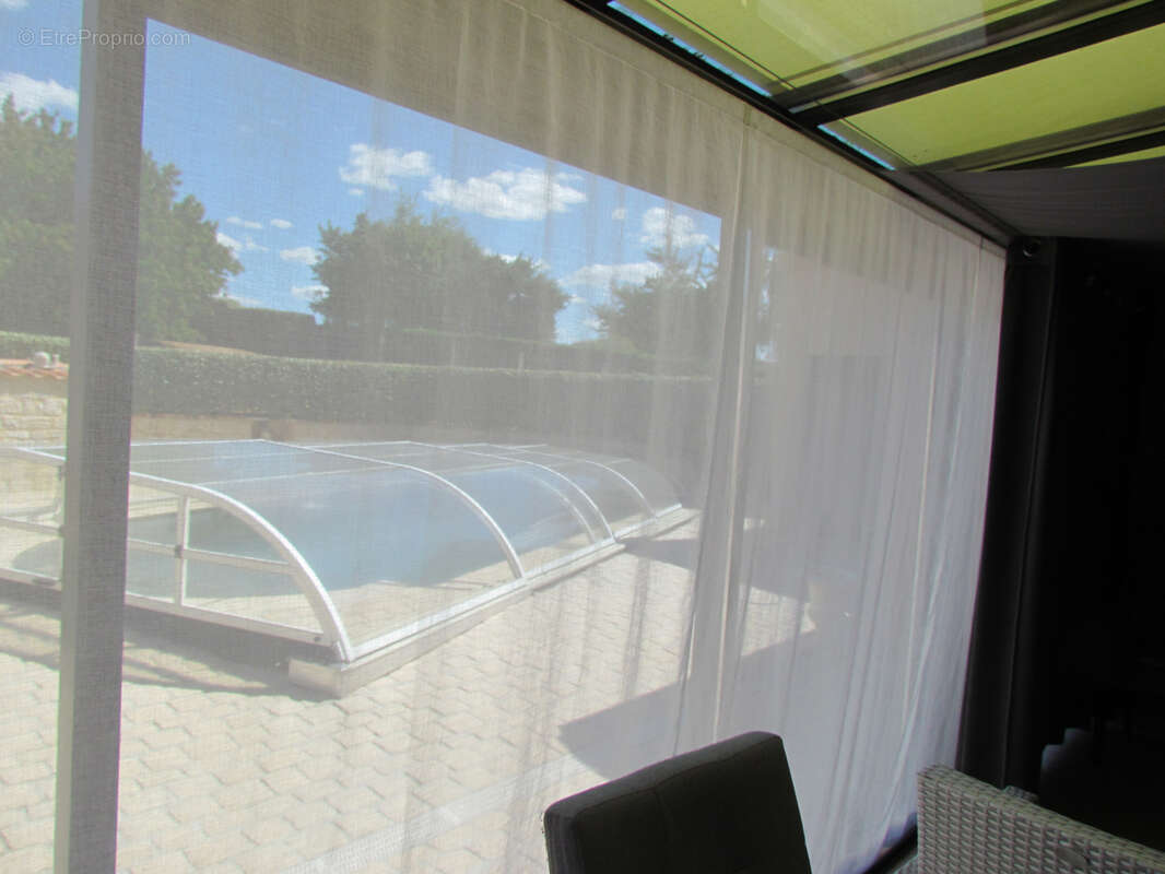 Maison proche de RUFFEC BERNAC - photo 7