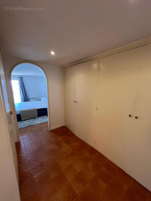 Maison à CAP-D&#039;AIL