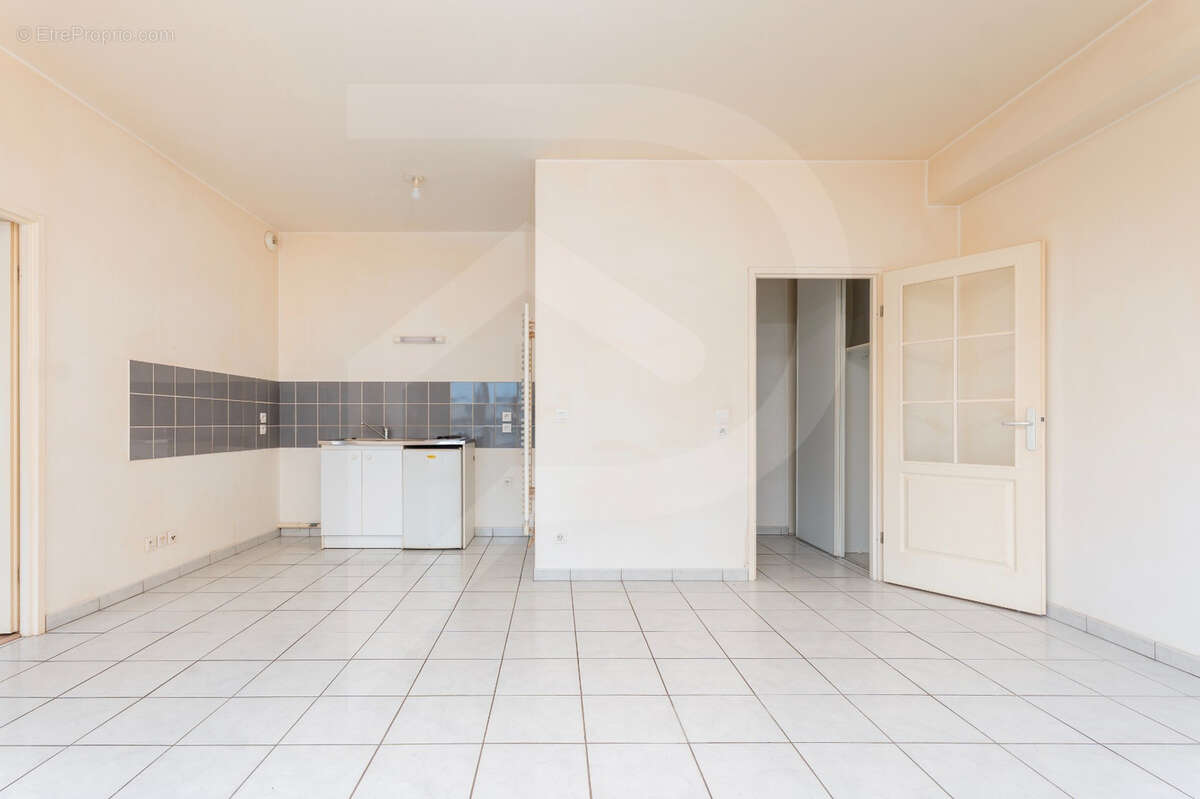 Appartement à LE HAVRE