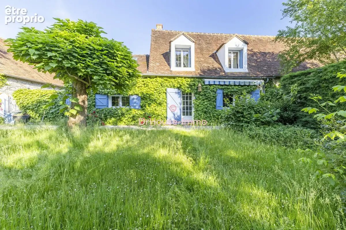 Maison 6 pièces 82 m² à vendre à Tendu (36200) - photo 3