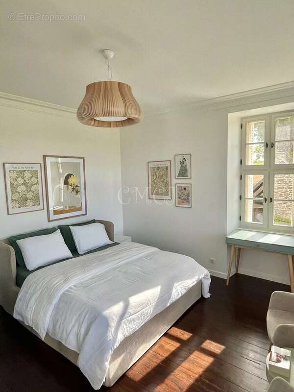 Maison à PLESTIN-LES-GREVES