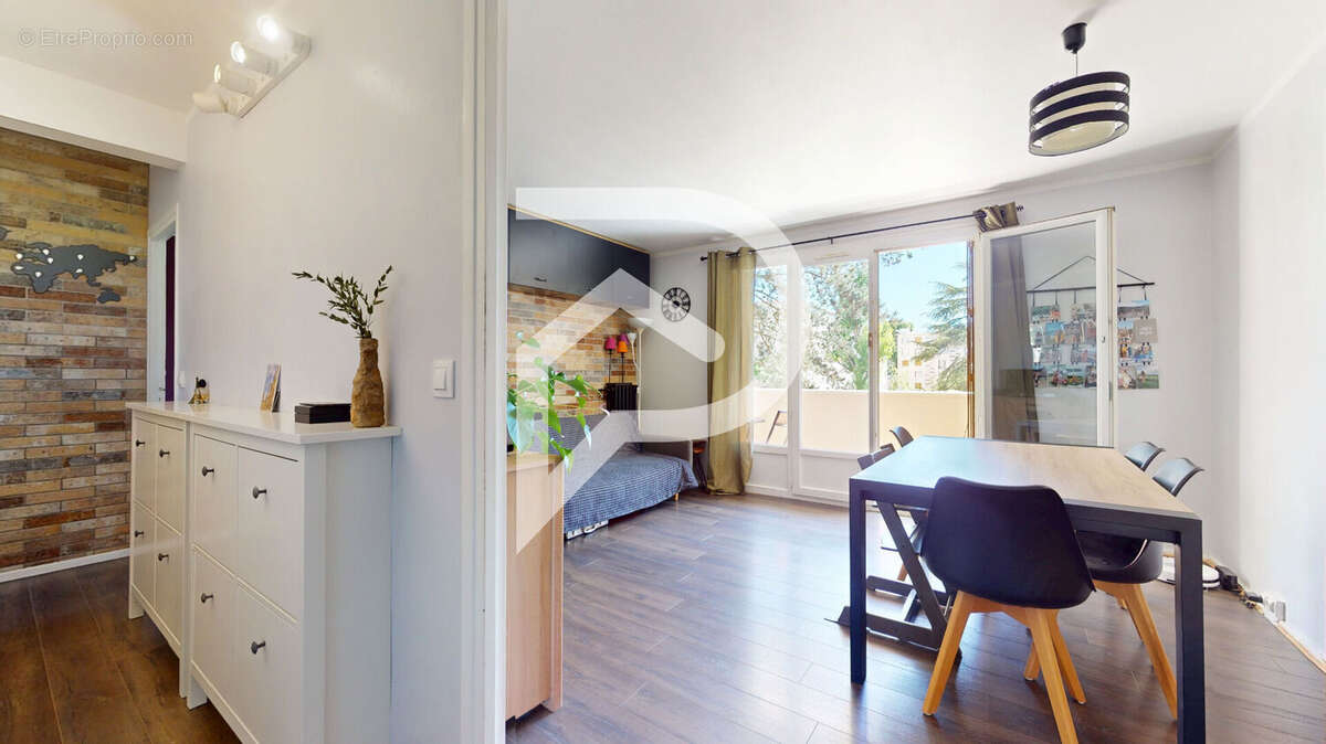 Appartement à LE PECQ