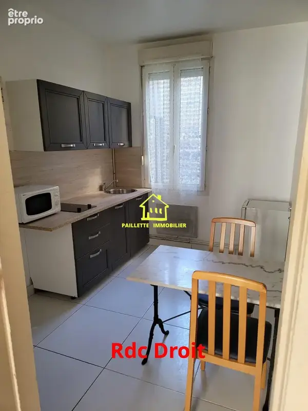 Appartement 275 m² à Le Havre  - photo 2