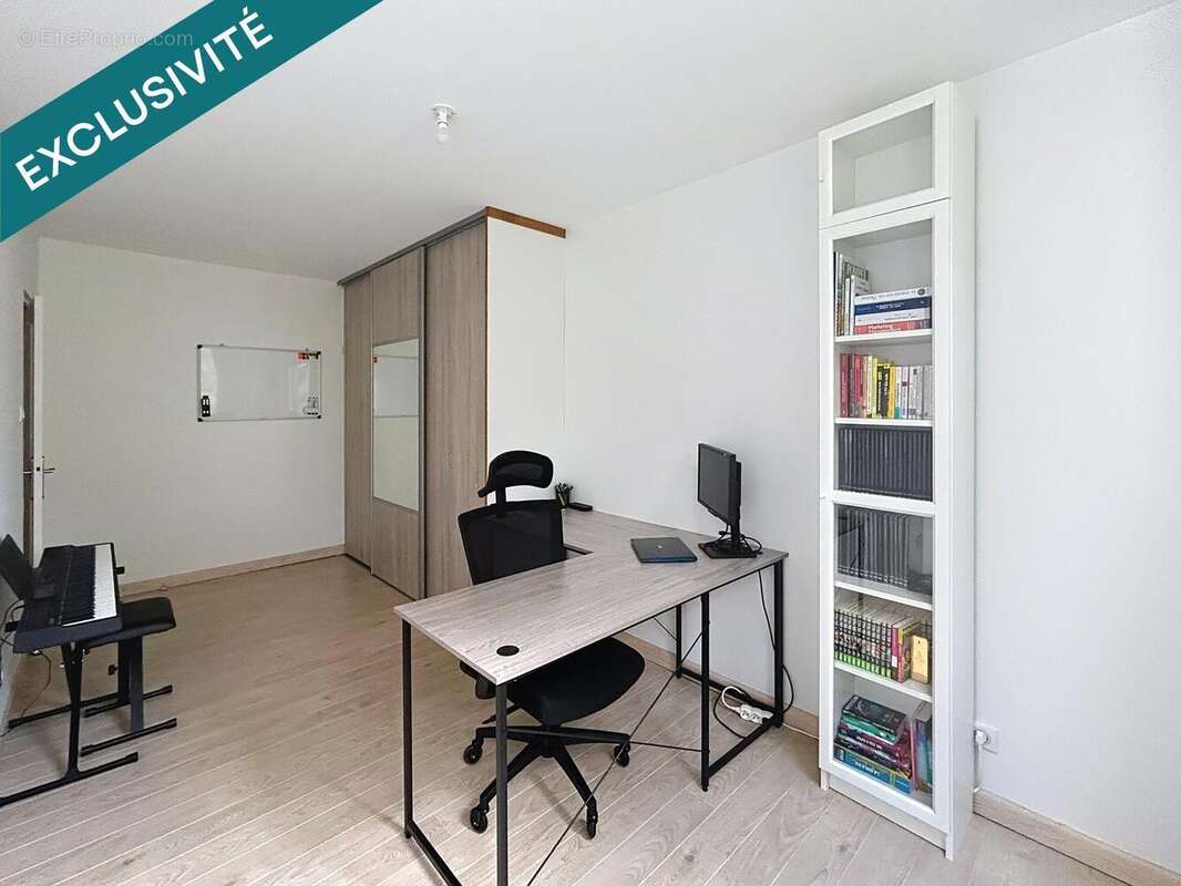 Photo 9 - Appartement à VIENNE