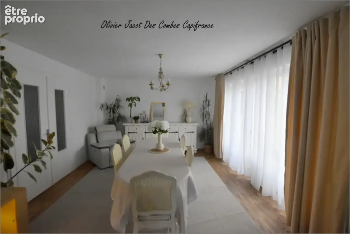Maison à vendre 4 pièces Giromagny - photo 5