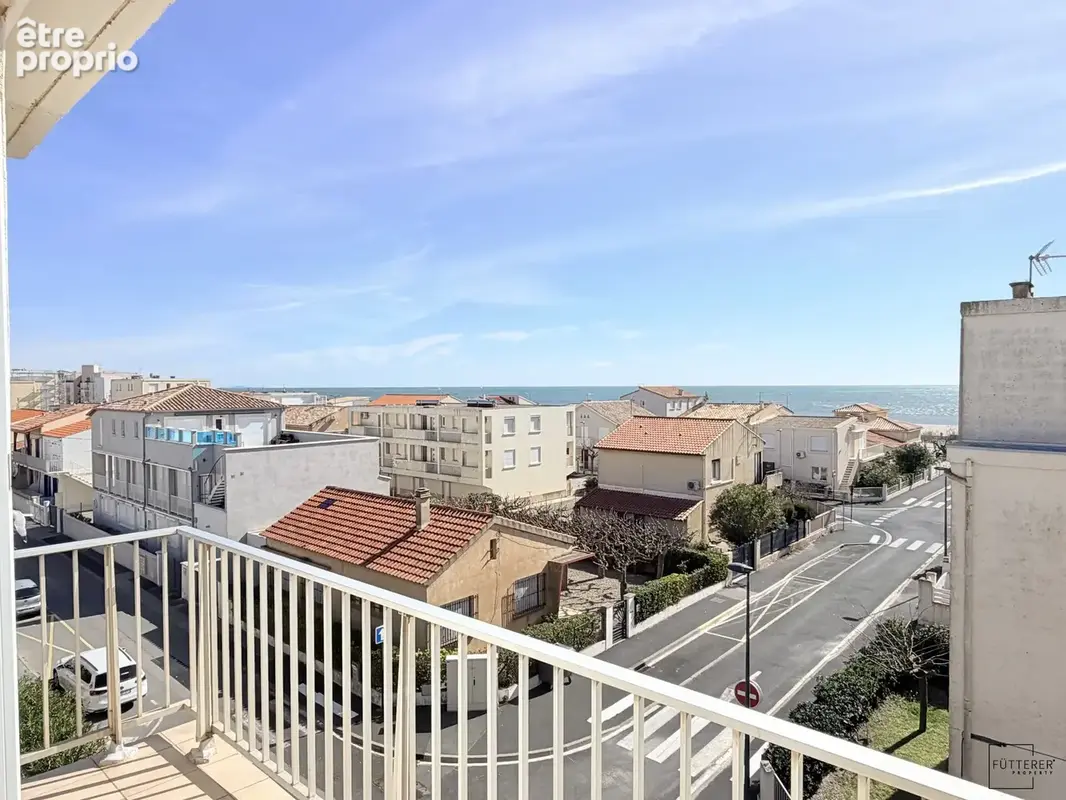 Appartement à NARBONNE
