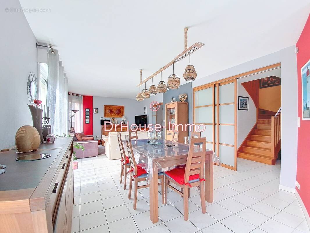 Maison à SAINT-JAMES