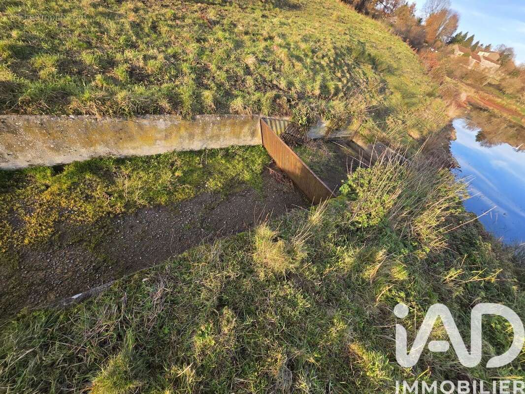 Photo 8 - Terrain à LE BUIS