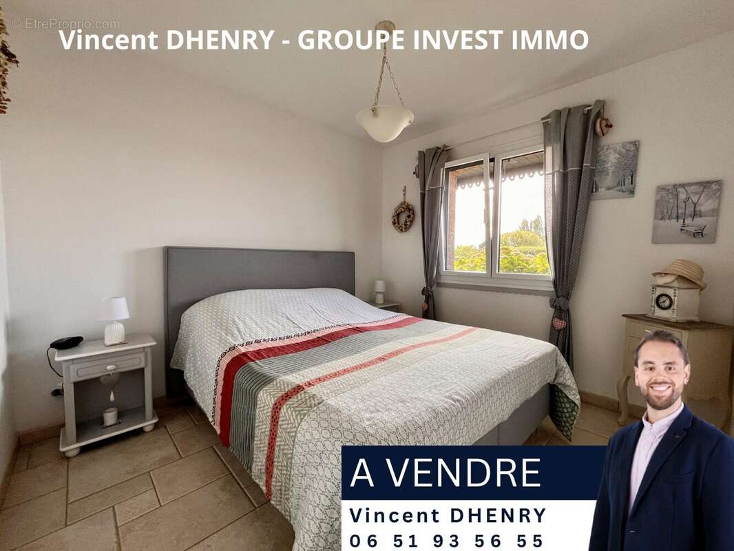 Maison 111 m² à Linselles  - photo 7