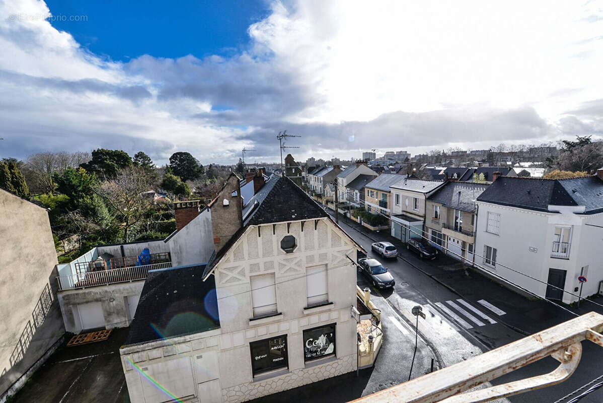 Appartement à ANGERS