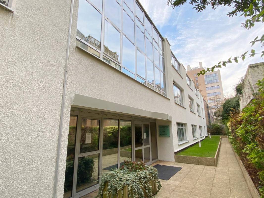 Commerce à BOULOGNE-BILLANCOURT