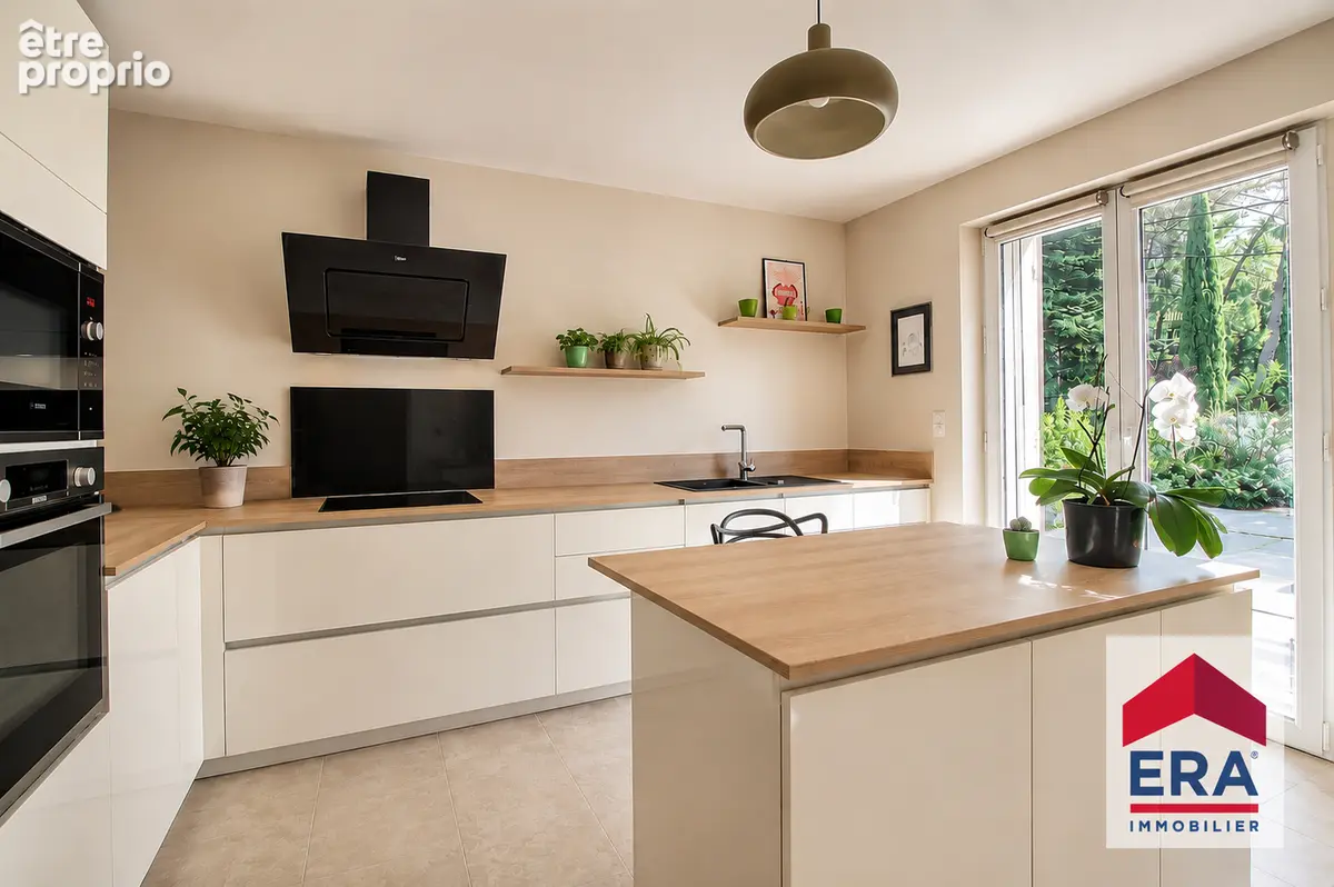 Maison 154m² à bédoin - photo 7