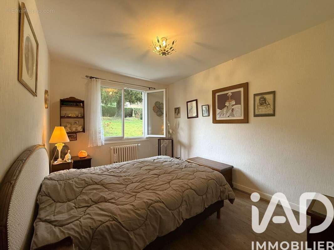 Photo 9 - Maison à HONFLEUR