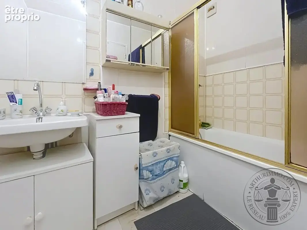 Vente Appartement Dourdan(91410) 190 000ï¿œ - photo 9
