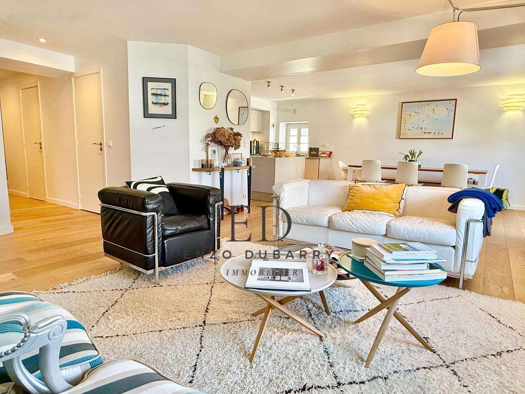 Appartement - photo 2