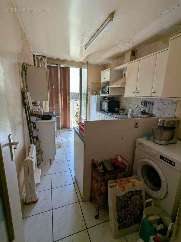 Appartement Secteur Pommery /crayeres - photo 4