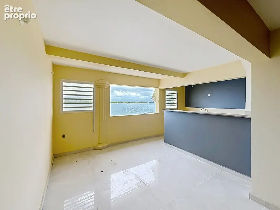 Appartements  VUE MER - Le Gosier - À partir de 210 073 - photo 4